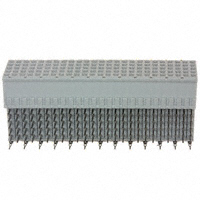 3M - CP2-SB125-G1-TG30 - CONN SOCKET TYPE-B 125POS R/A