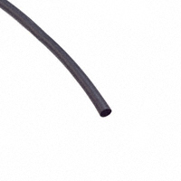 3M - CP-221 3/64" BL1000' - HEATSHRINK CP221 3/64" X1000'BLK