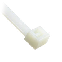 3M - CT15NT120-D - 15" NATURAL 120LB CABLE TIE