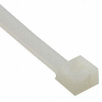 3M - CT15NT50-C - 15" NATURAL 50LB CABLE TIE