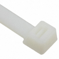 3M - CT24NT175-L - 24" NATURAL 175LB CABLE TIE