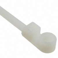 3M - CT8NT50S-C - 8" NATURAL 50LB MNT CBL TIE