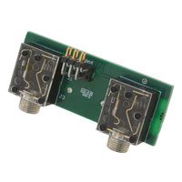 SCS - CTA245 - REPLACEMENT JACKS FOR WS AWARE