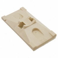 3M - CTB2X1BGA-C - TIE MOUNT FOAM ADHESIVE
