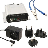 SCS - CTC330-WW - IRON MAN SOLDERING IRON MONITOR