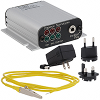 SCS - CTC331-WW - IRON MAN PLUS SLDR IRON MONITOR