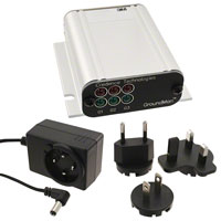 SCS - CTC333-WW - GROUND MAN - TOOL GROUND MONITOR