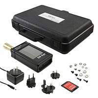 SCS - CTM048-2128 - EM EYE METER W/ESD & EMI SENSORS