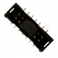 3M - D2514-6V0C-AR-WD - CONN HEADER 14POS SMD VERT 10AU