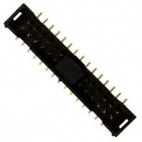 3M - D2530-6V0C-AR-WF - CONN HEADER 30POS SMD VERT 10AU