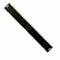 3M - D2550-6V0C-AR-WG - CONN HEADER 50POS SMD VERT 10AU