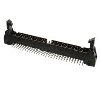 3M - D3372-5302-AR - CONN HEADER 60POS R/A LONG LATCH