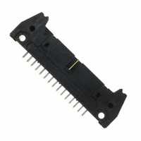3M - D3440-6002-AR - CONN HDR 30POS STR NO LATCH 10AU