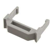 3M - D3448-89110 - STRAIN RELIEF 10POS D89-SERIES