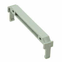 3M - D3448-89130 - STRAIN RELIEF 30POS D89-SERIES