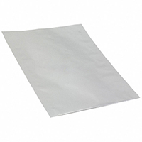 SCS - D3458 - BAG 5X8" MOISTURE BARRIER 1=1EA