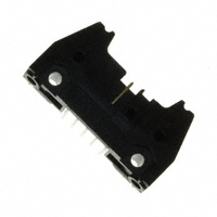 3M - D3793-5002-AR - CONN HDR 10POS R/A NO LATCH 10AU