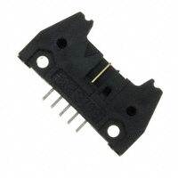 3M - D3793-6002-AR - CONN HDR 10POS STR NO LATCH 10AU