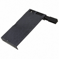 3M - D7E50-7316-02 - CONN COMPACT FLASH CARD SNAP-IN