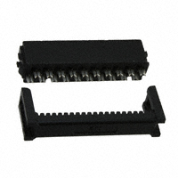 3M - D89120-0031HK - CONN 20POS IDC SOCKET GOLD