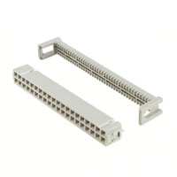 3M - D89140-0001HK - CONN 40POS IDC SOCKET GOLD