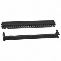 3M - D89150-0031HK - CONN 50POS IDC SOCKET GOLD