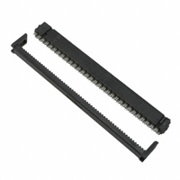 3M - D89160-0031HK - CONN 60POS IDC SOCKET GOLD