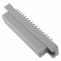 3M - DIN-048CSC-S3L-HM - CONN DIN SOCKET 48POS VERT GOLD