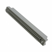 3M - DIN-064CSB-R1L-HM - CONN DIN SOCKET 64POS VERT GOLD