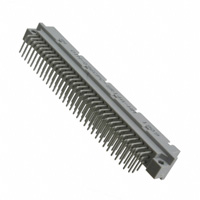 3M - DIN-096CPC-SR14A-HM - CONN DIN PLUG 96POS RA GOLD