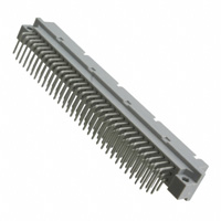 3M - DIN-096CPC-SR14A-KR - CONN DIN PLUG 96POS RA GOLD