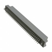 3M - DIN-096CSC-R1L-HM - CONN DIN SOCKET 96POS VERT GOLD