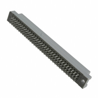 3M - DIN-096CSC-S1L-KR - CONN DIN SOCKET 96POS VERT GOLD