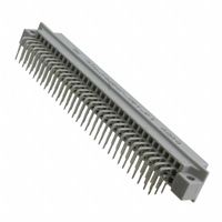 3M - DIN-096RSC-SR1-FJ - CONN DIN SOCKET 96POS RA GOLD
