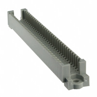 3M - DIN-096SH-457-Q - CONN DIN PLUG REAR 96POS