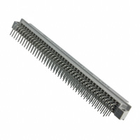 3M - DIN-120RSC-SR1-HM - CONN DIN SOCKET 120POS R/A GOLD