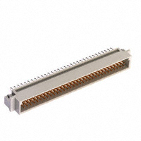 3M - DIN-096CPC-SR1-TG30 - CONN DIN PLUG 96POS R/A GOLD