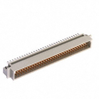 3M - DIN-096CPC-SR1-TR - CONN DIN PLUG 96POS R/A GOLD