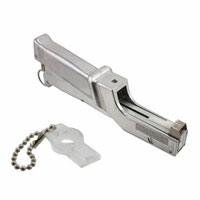 3M - E-9C - TOOL HAND CRIMPER SPLICES SIDE