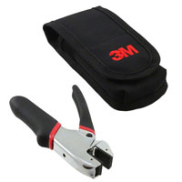 3M - E-9J - TOOL HAND CRIMPER SPLICES SIDE
