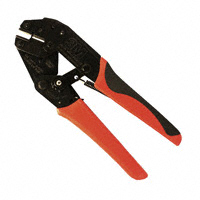 3M - E-9R - TOOL HAND CRIMPER SPLICES SIDE