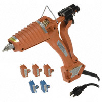 3M - EC APPLICATOR - APPLICATOR EC HOT MELT 5/8"X8"