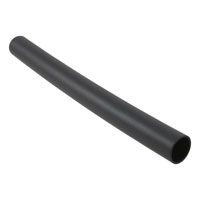 3M - EPS-400-.450-BLACK - HEAT SHRINK EPS400 BK 1=10/BAG