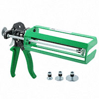 3M - EPX APPLICATOR - SCOTCH-WELD EPX MANUAL APPLICATO