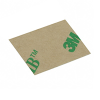 3M (TC) - F9460PC-4.6MM-6.4MM-RECT - 3M F9460PC VHB 4.60MM X 6.40MM