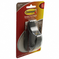 3M - FC13-ORB-ES - CLASSIC OIL-RUBBED BRNZ LRG HOOK