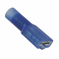 3M - FDI14-250C - CONN QC RCPT 14-16AWG 0.250