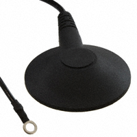 SCS - FGC151M - GROUND CORD FLOOR 15' W/RESIS