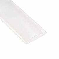3M - FP-301 1/2" CR 200' - HEATSHRINK FP301 1/2" 200' CLR