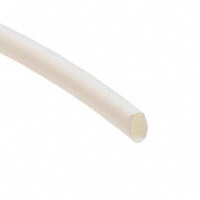 3M - FP-301 1/4" WT 200' - HEATSHRINK FP301 1/4" 200' WHT